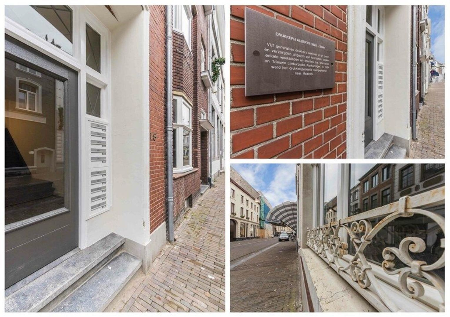Putstraat 18 C, Sittard foto-16