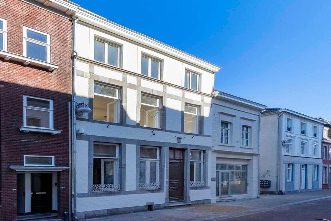 Putstraat 22, Sittard