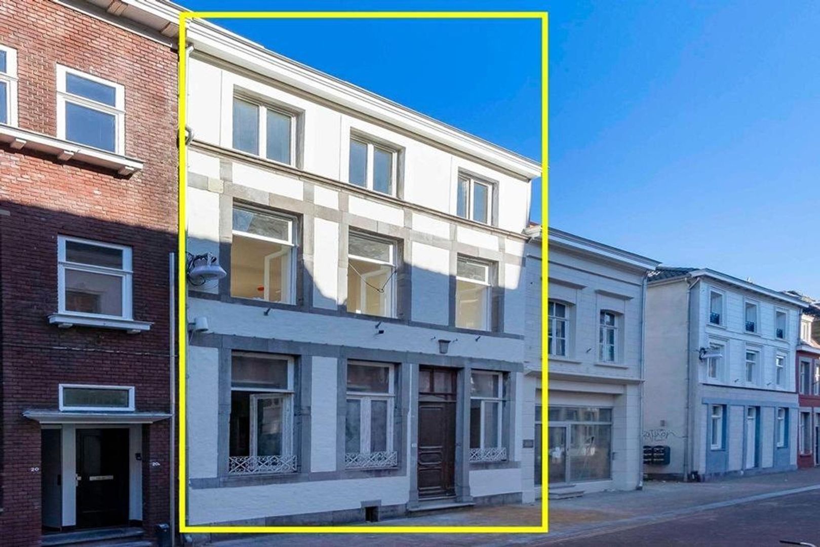 Putstraat 22, Sittard foto-13