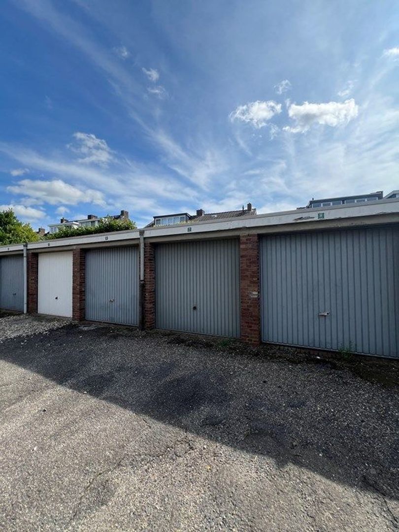 Adelbert van Scharnlaan, Maastricht foto-0