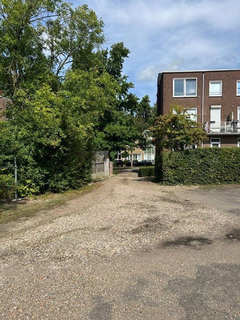 Adelbert van Scharnlaan, Maastricht foto-4