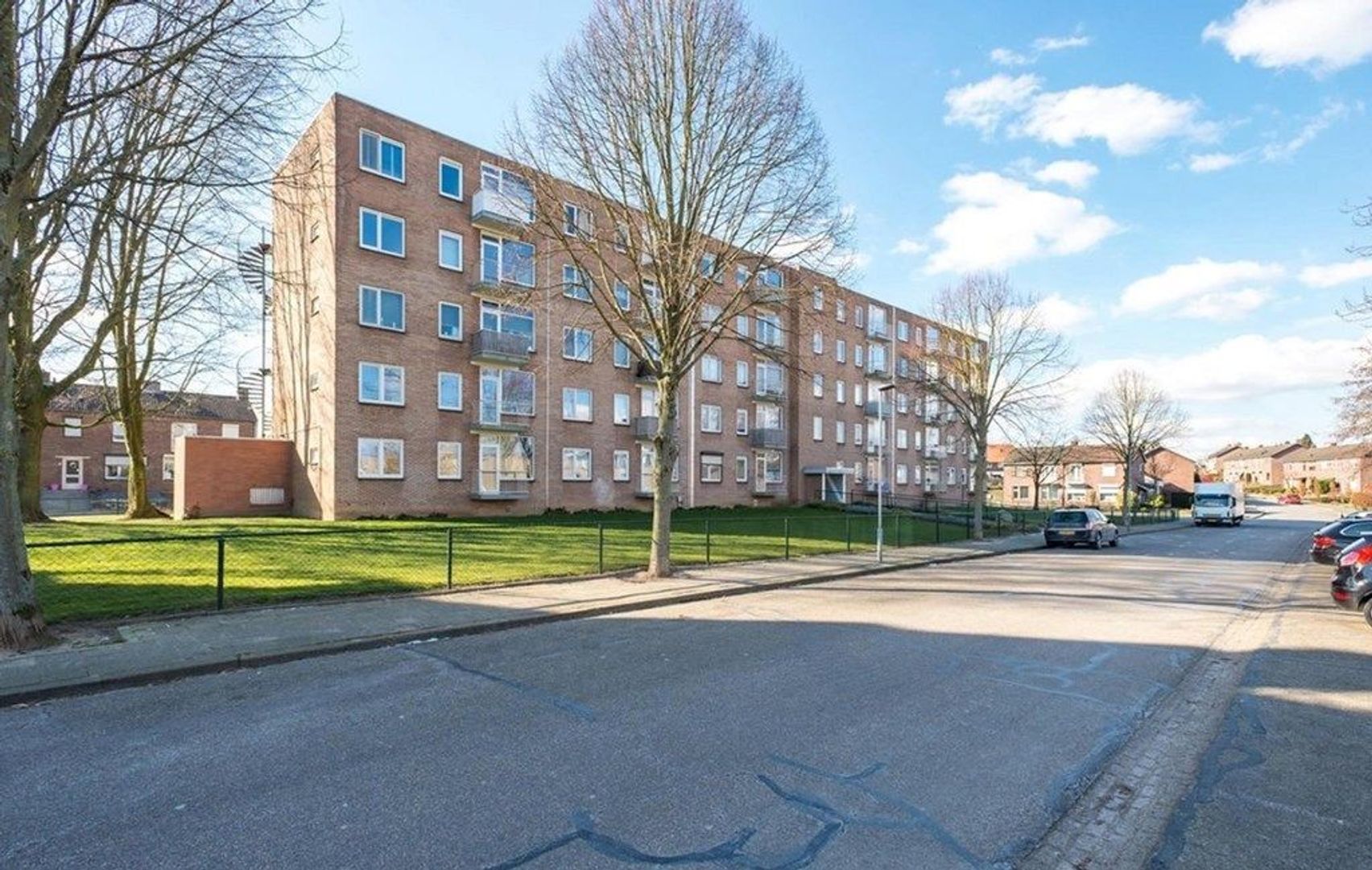 Appartement in Beekdaelen