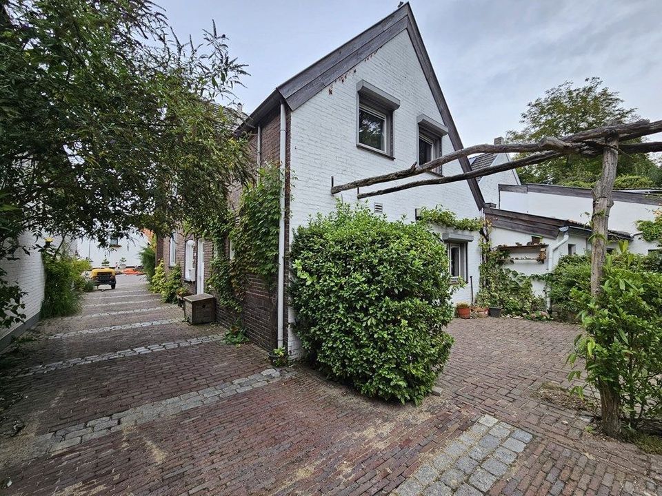 Oude Akerstraat 58 C, Bemelen