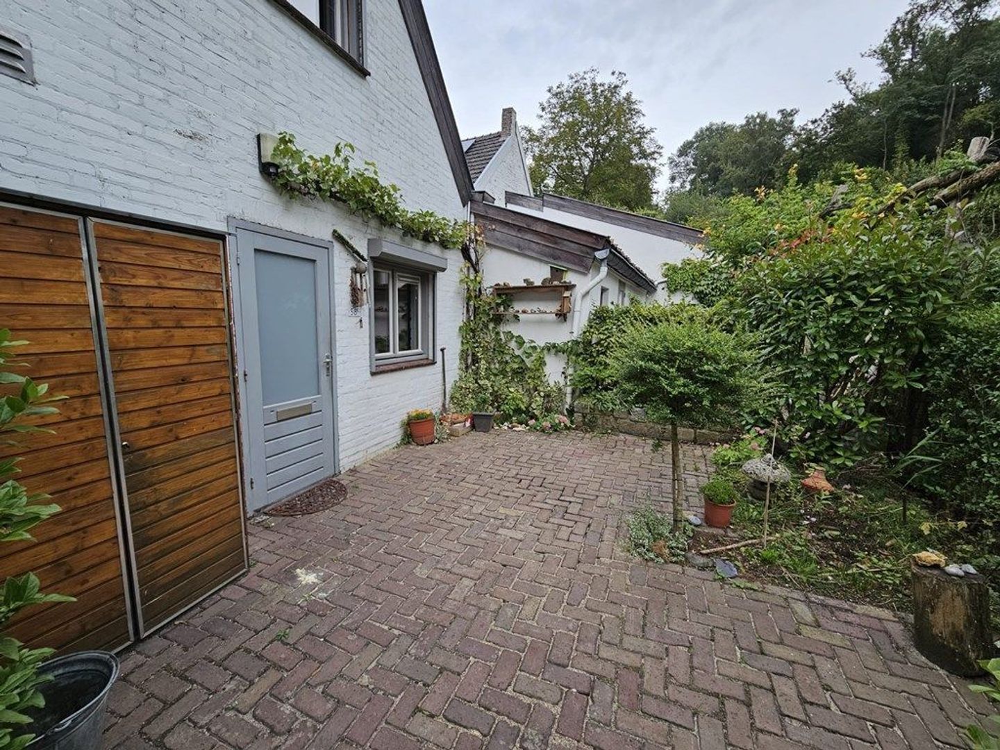 Oude Akerstraat 58, Bemelen foto-11