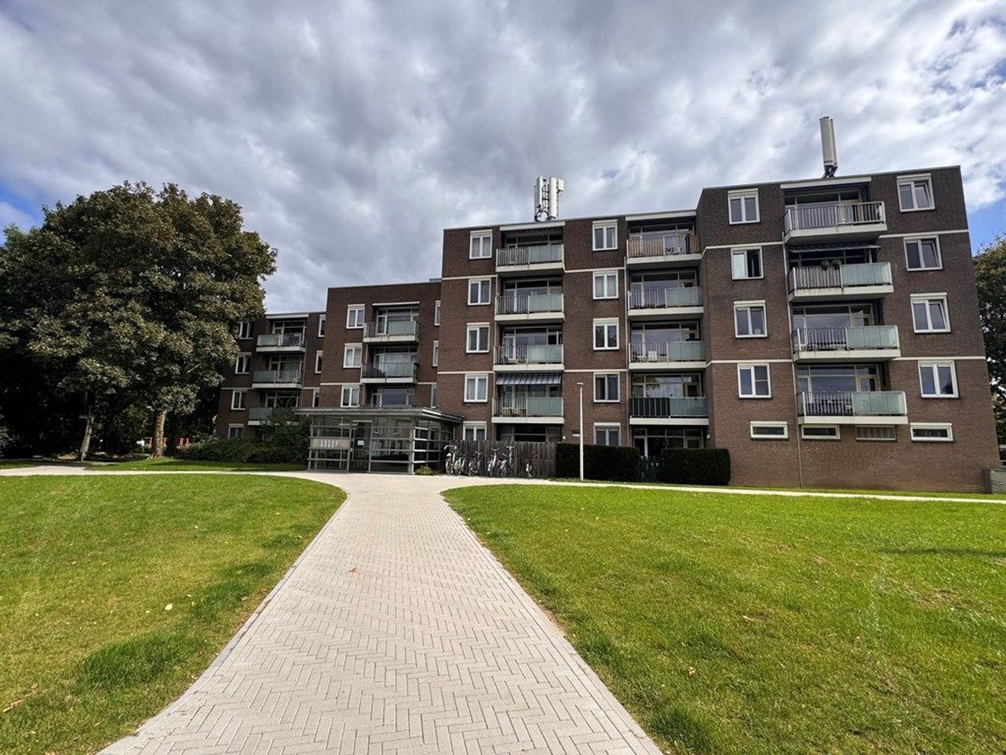 Cuyleborg 63 A, Maastricht foto-17