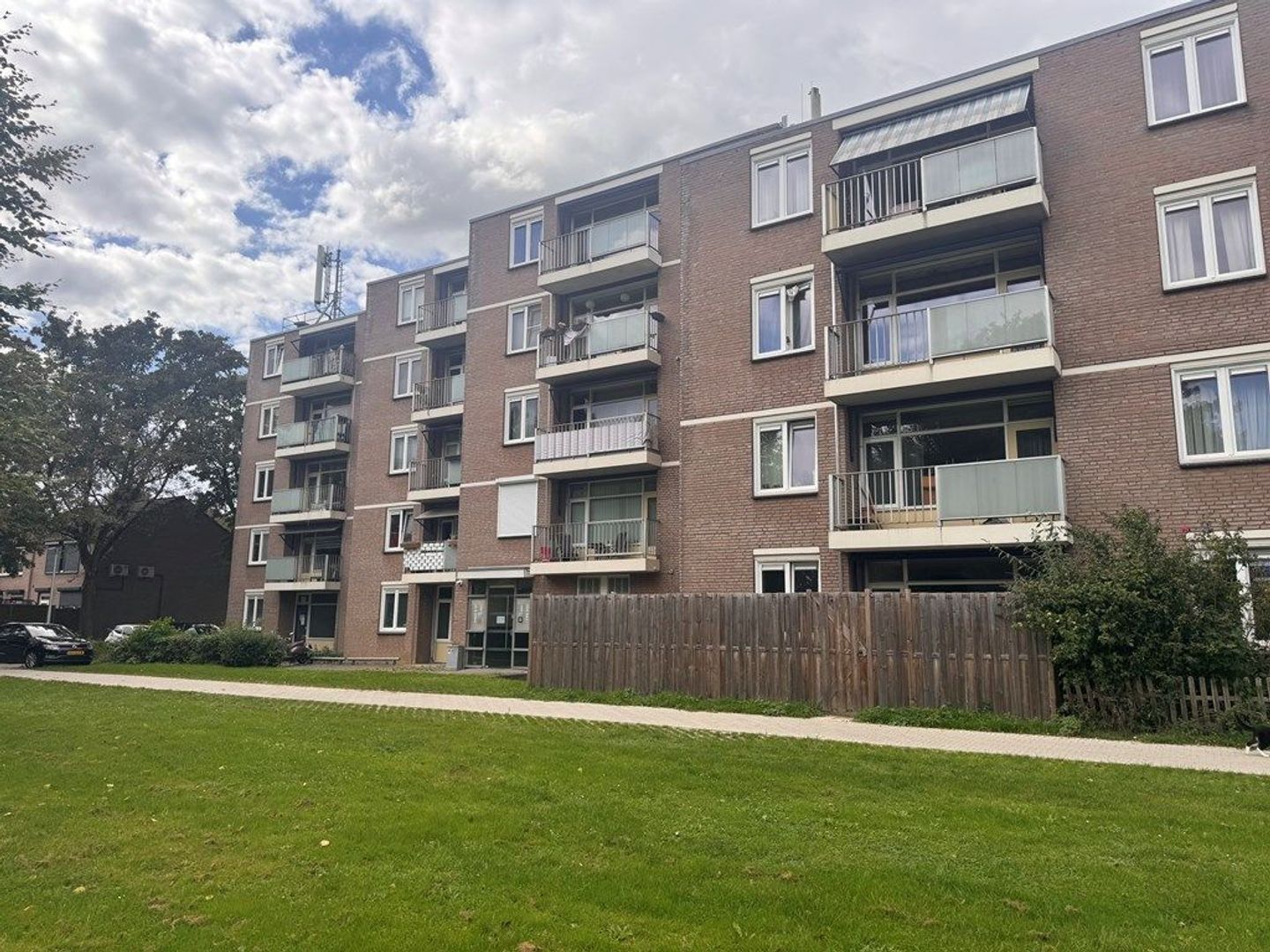 Cuyleborg 63 A, Maastricht foto-14