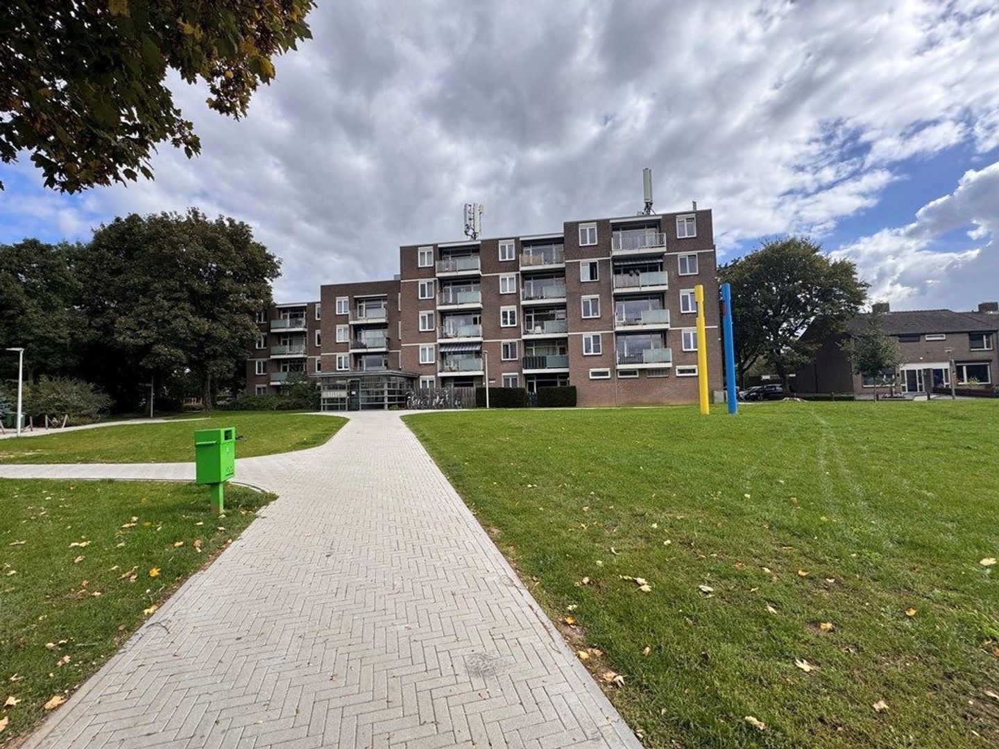 Cuyleborg 63 A, Maastricht foto-0