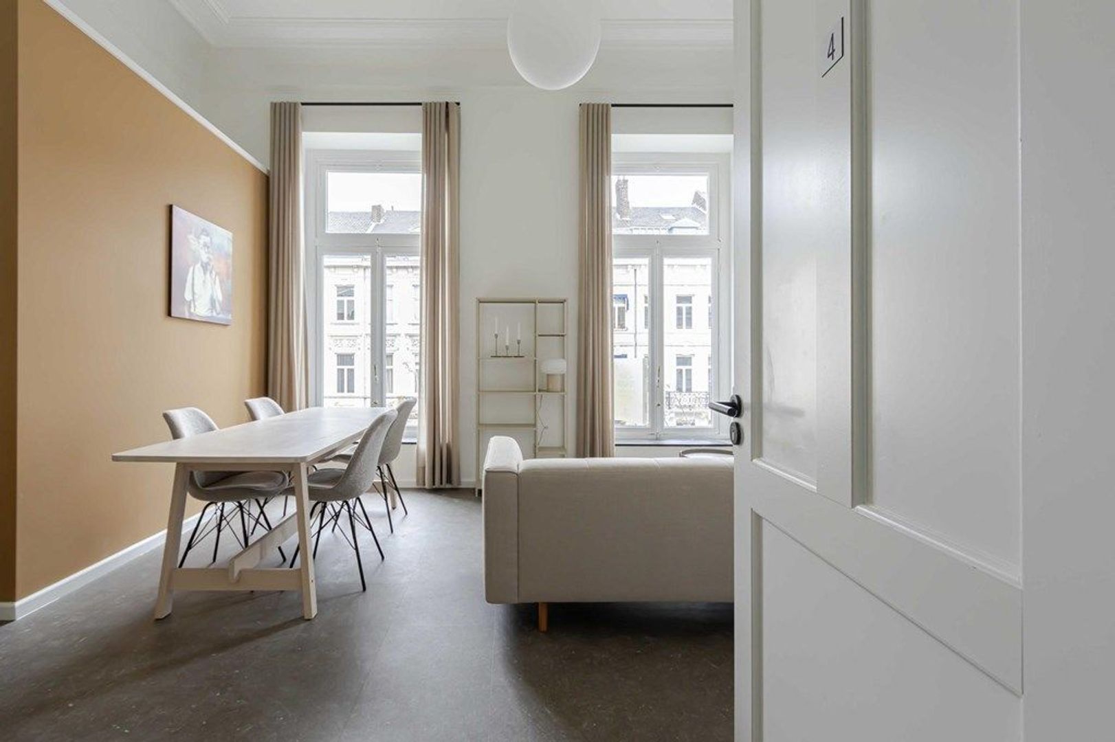 Apartment in Maastricht