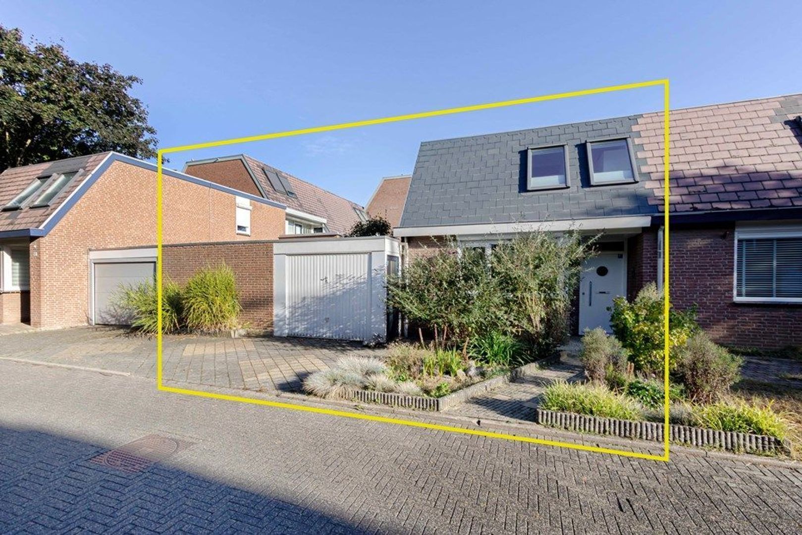 Hogeborg 46, Maastricht foto-30