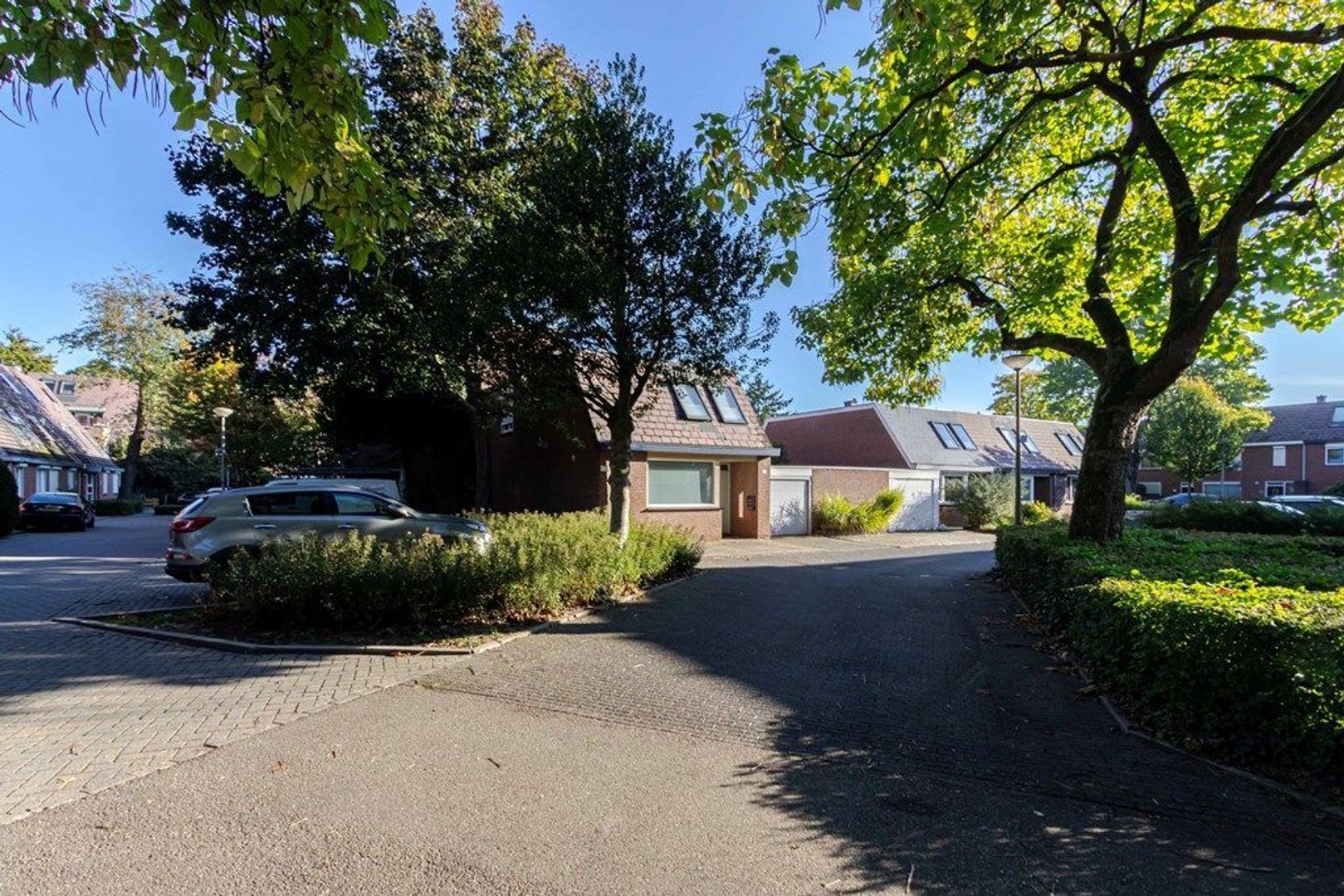 Hogeborg 46, Maastricht foto-29