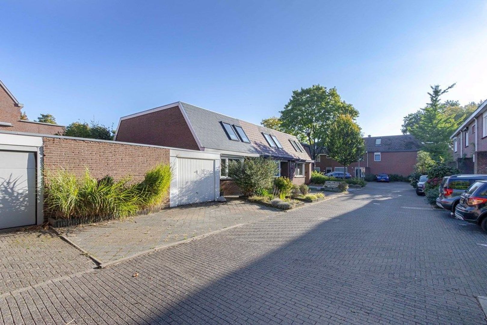 Hogeborg 46, Maastricht foto-30