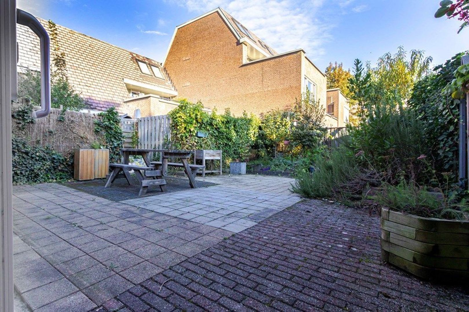 Hogeborg 46, Maastricht foto-19