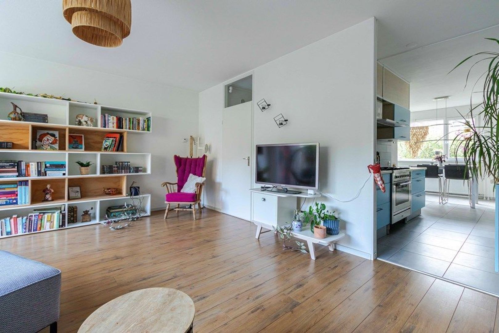 Hogeborg 46, Maastricht foto-4