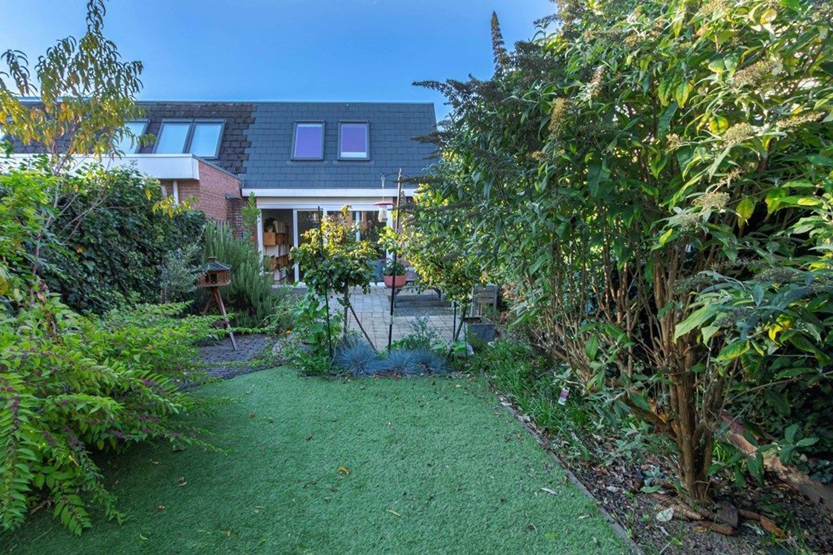 Hogeborg 46, Maastricht foto-24