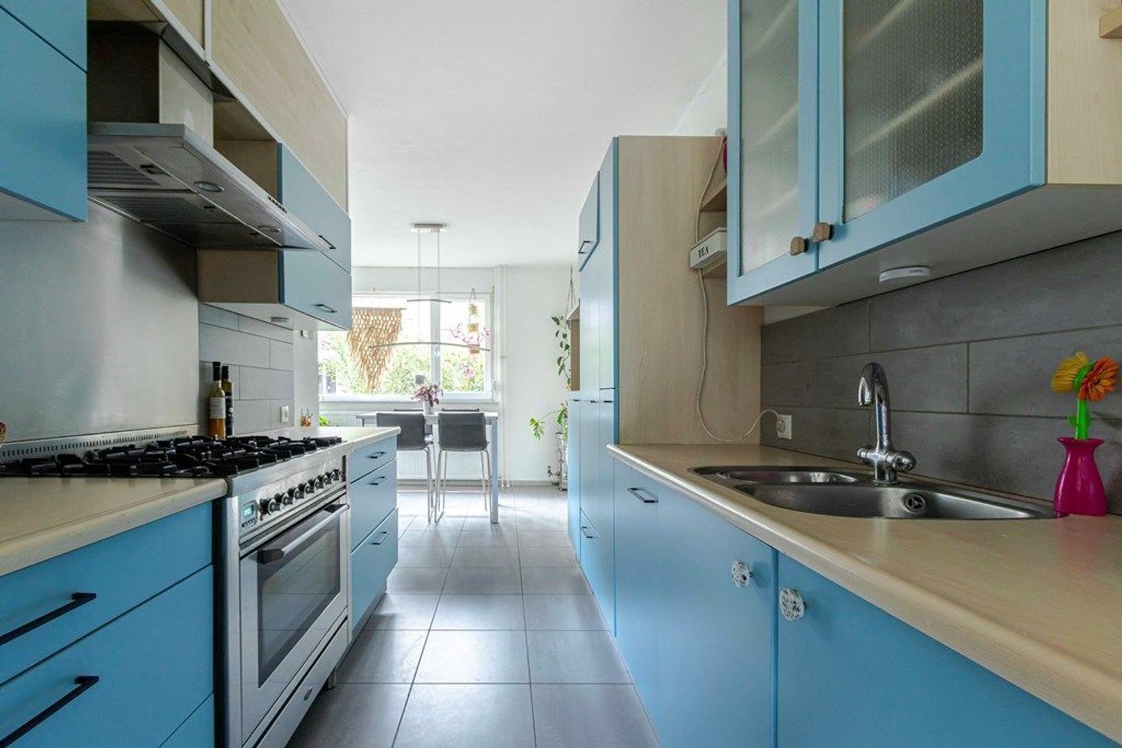 Hogeborg 46, Maastricht foto-9