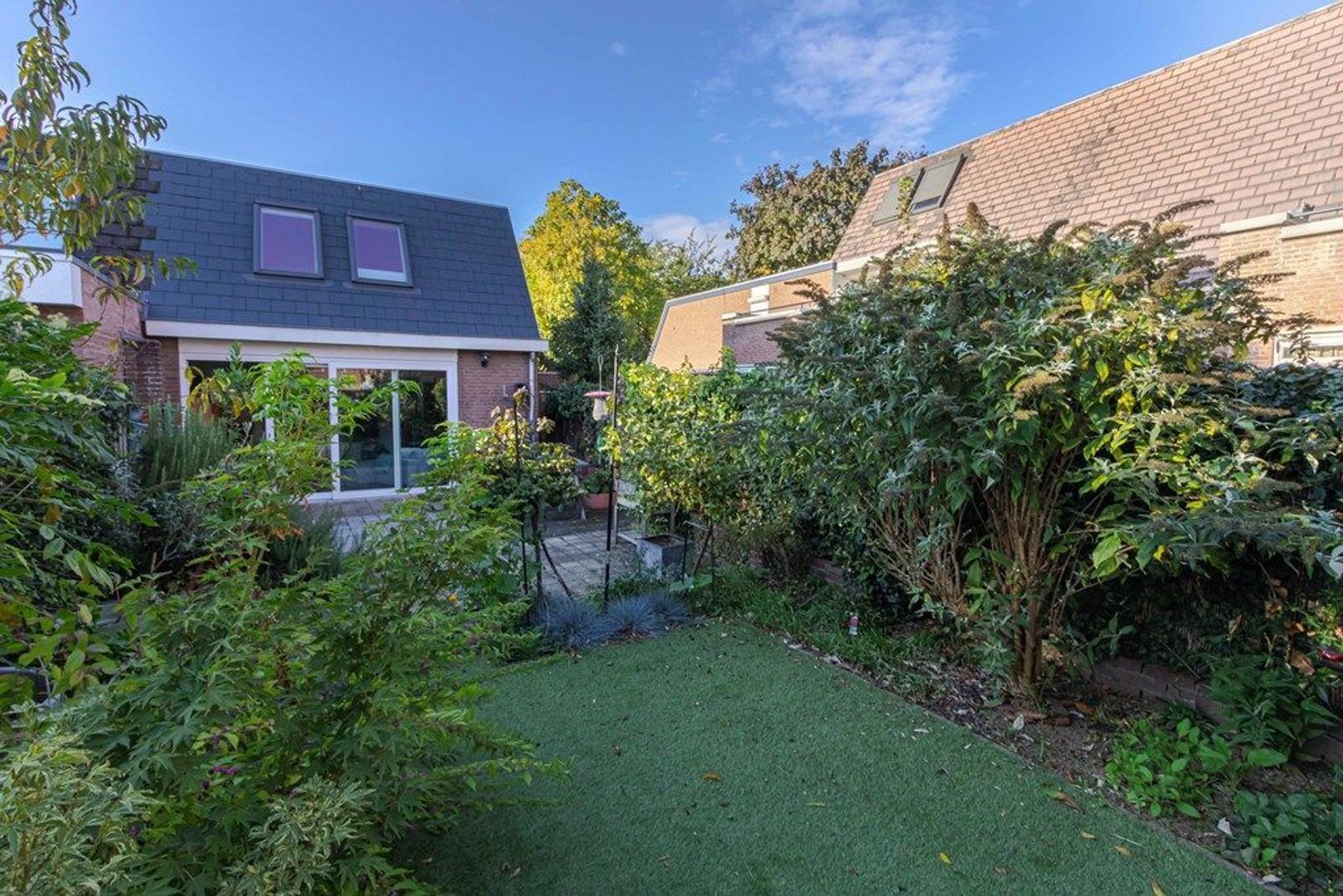 Hogeborg 46, Maastricht foto-23