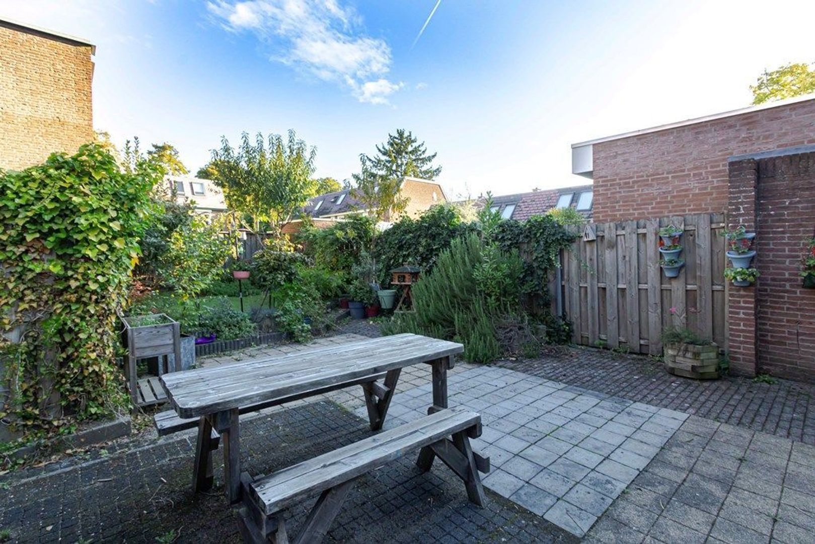 Hogeborg 46, Maastricht foto-20