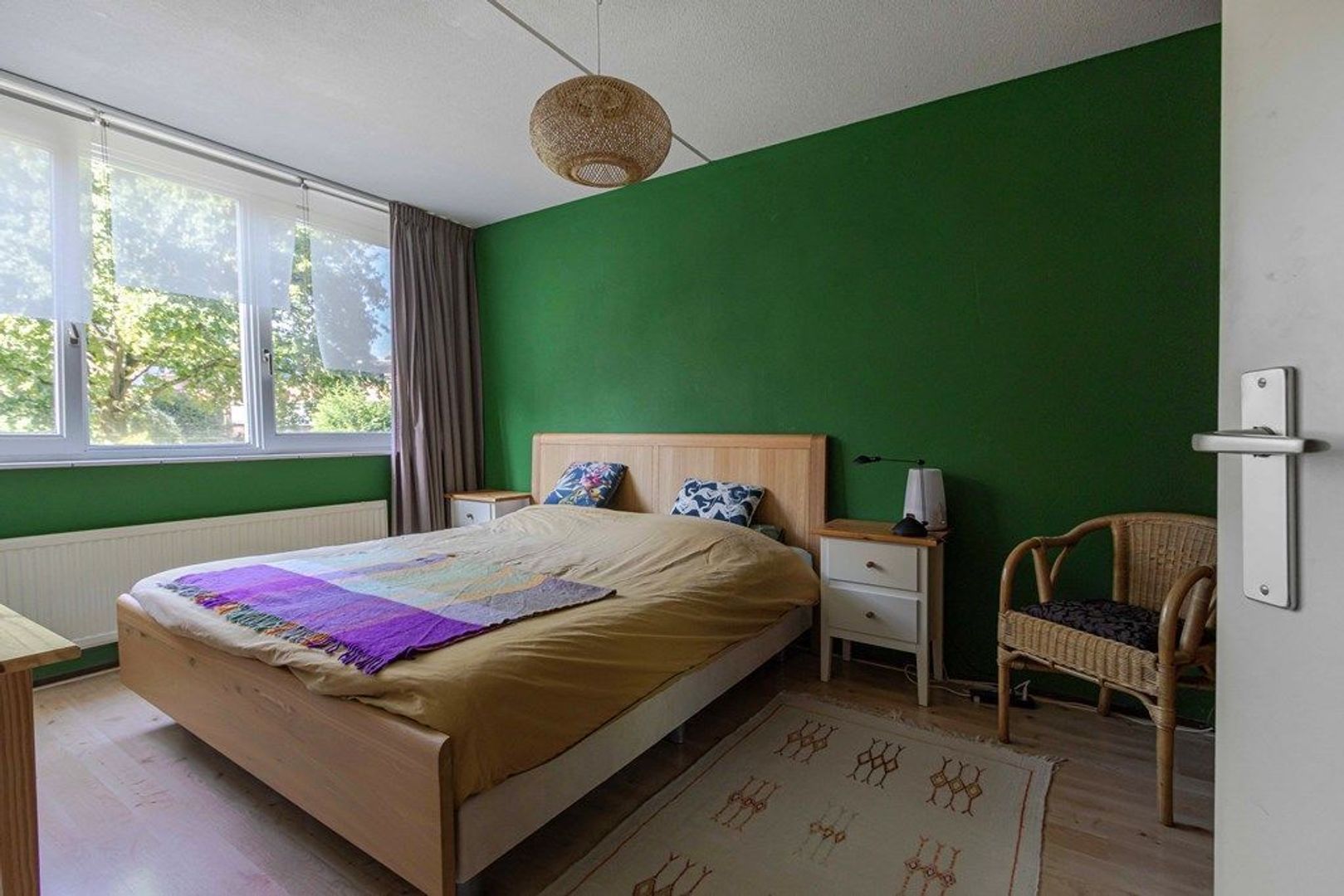 Jachthoornstraat 43, Maastricht foto-14