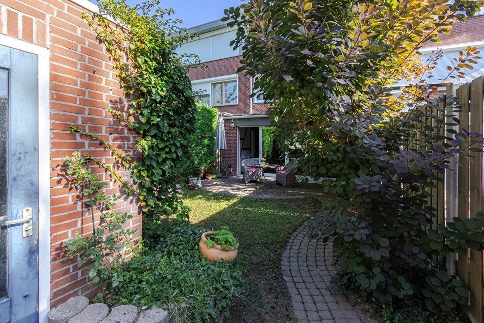 Jachthoornstraat 43, Maastricht foto-23