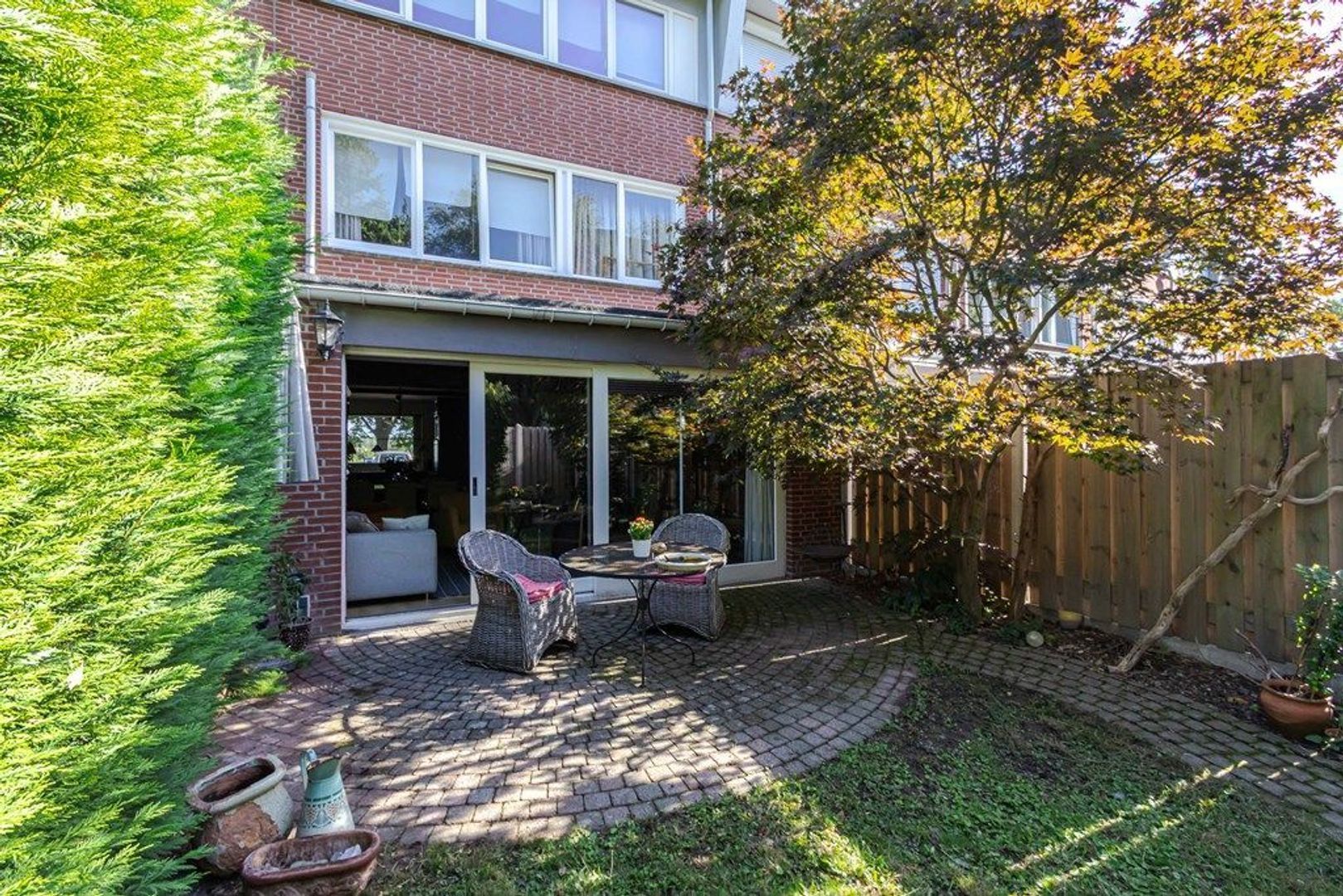 Jachthoornstraat 43, Maastricht foto-24