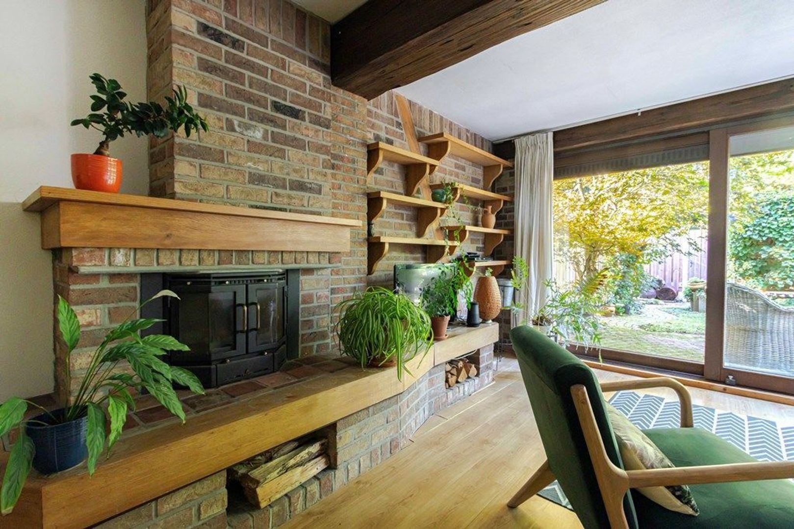 Jachthoornstraat 43, Maastricht foto-6