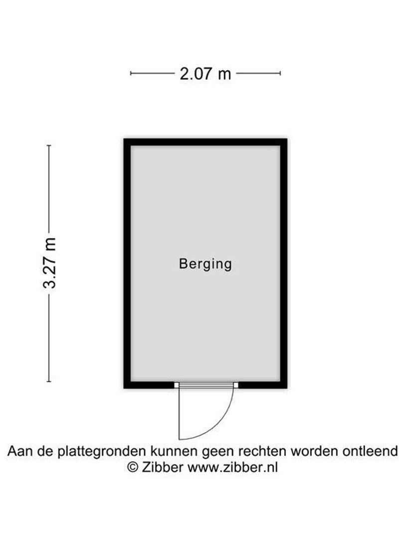 Jachthoornstraat 43, Maastricht plattegrond-2