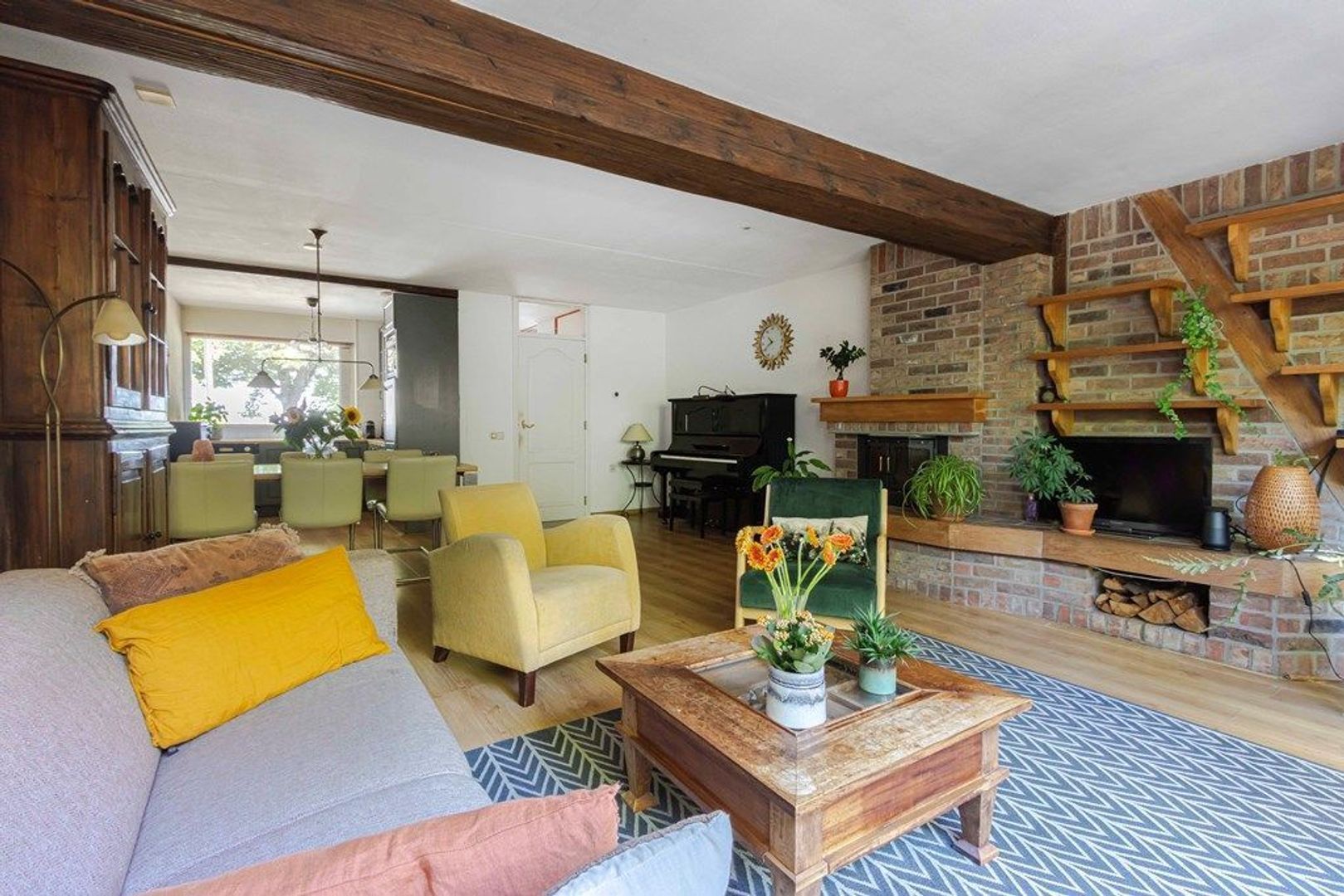 Jachthoornstraat 43, Maastricht foto-9