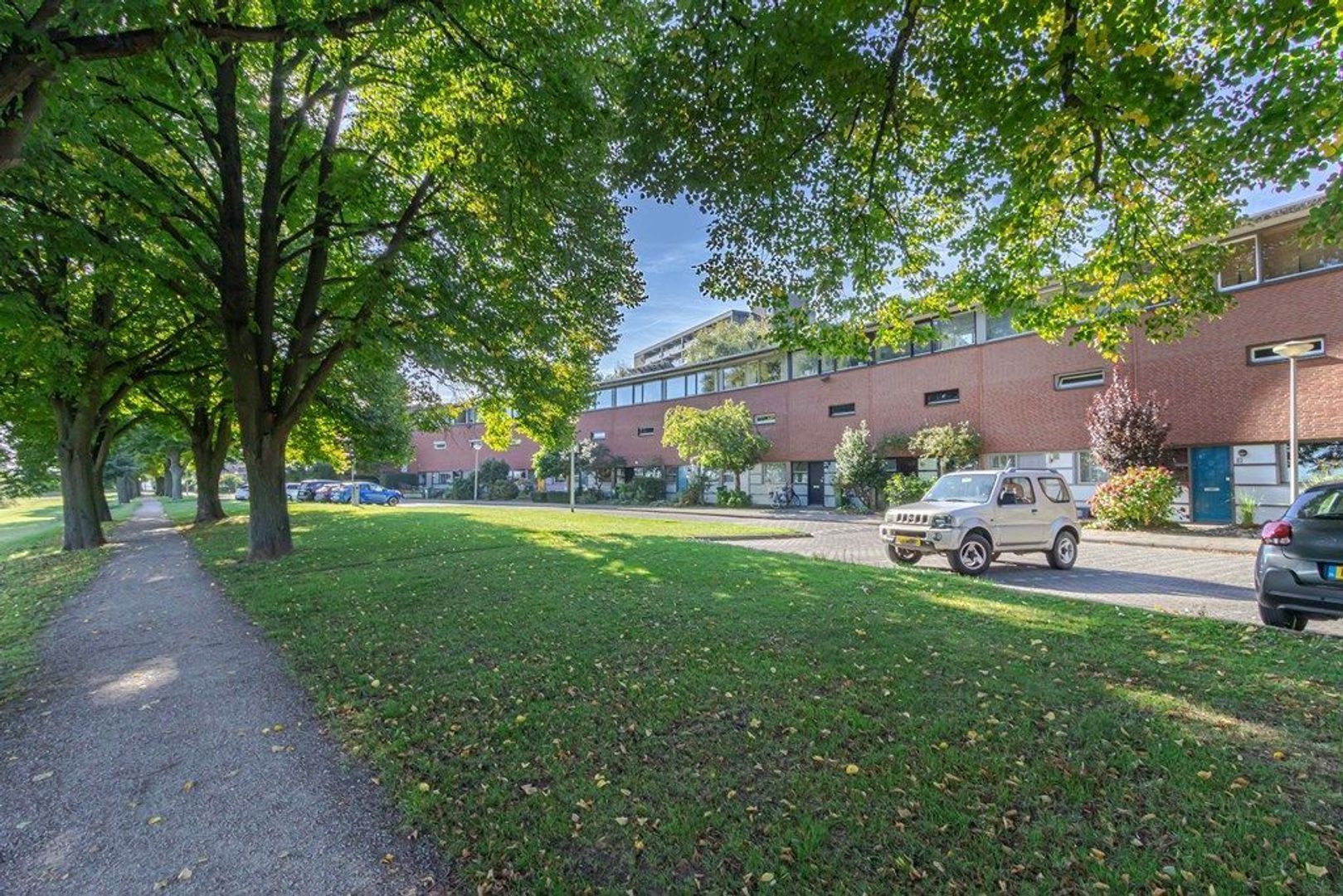 Jachthoornstraat 43, Maastricht foto-26