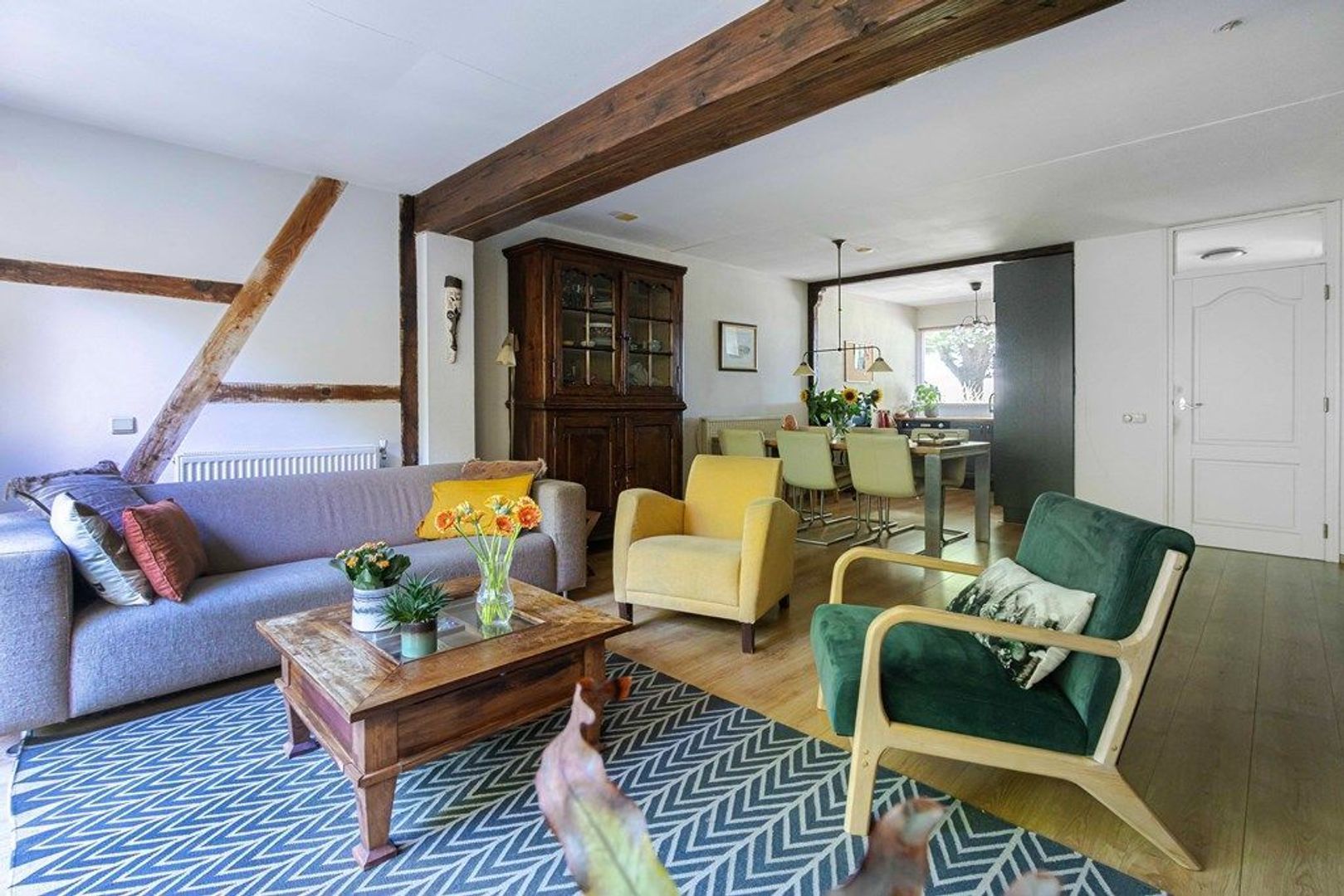 Jachthoornstraat 43, Maastricht foto-10