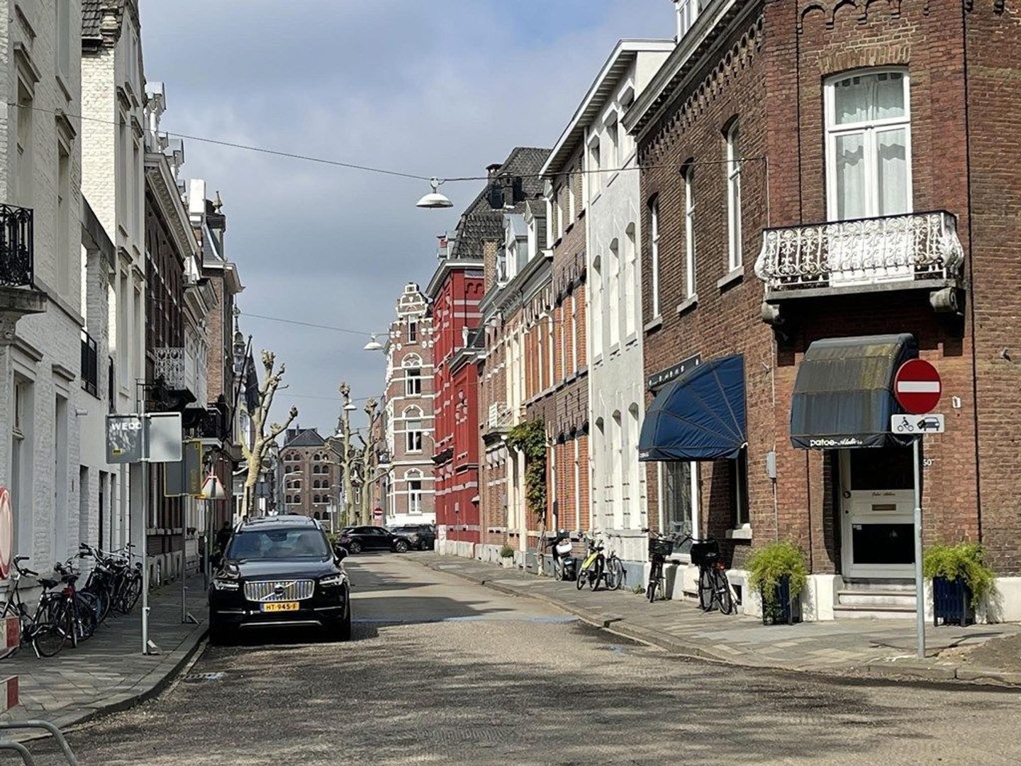 Wilhelminasingel 90 B01, Maastricht foto-14