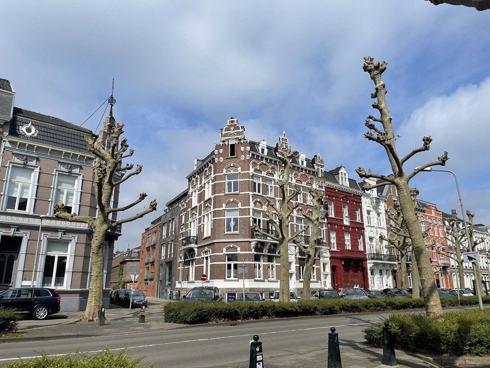 Wilhelminasingel 90 B01, Maastricht