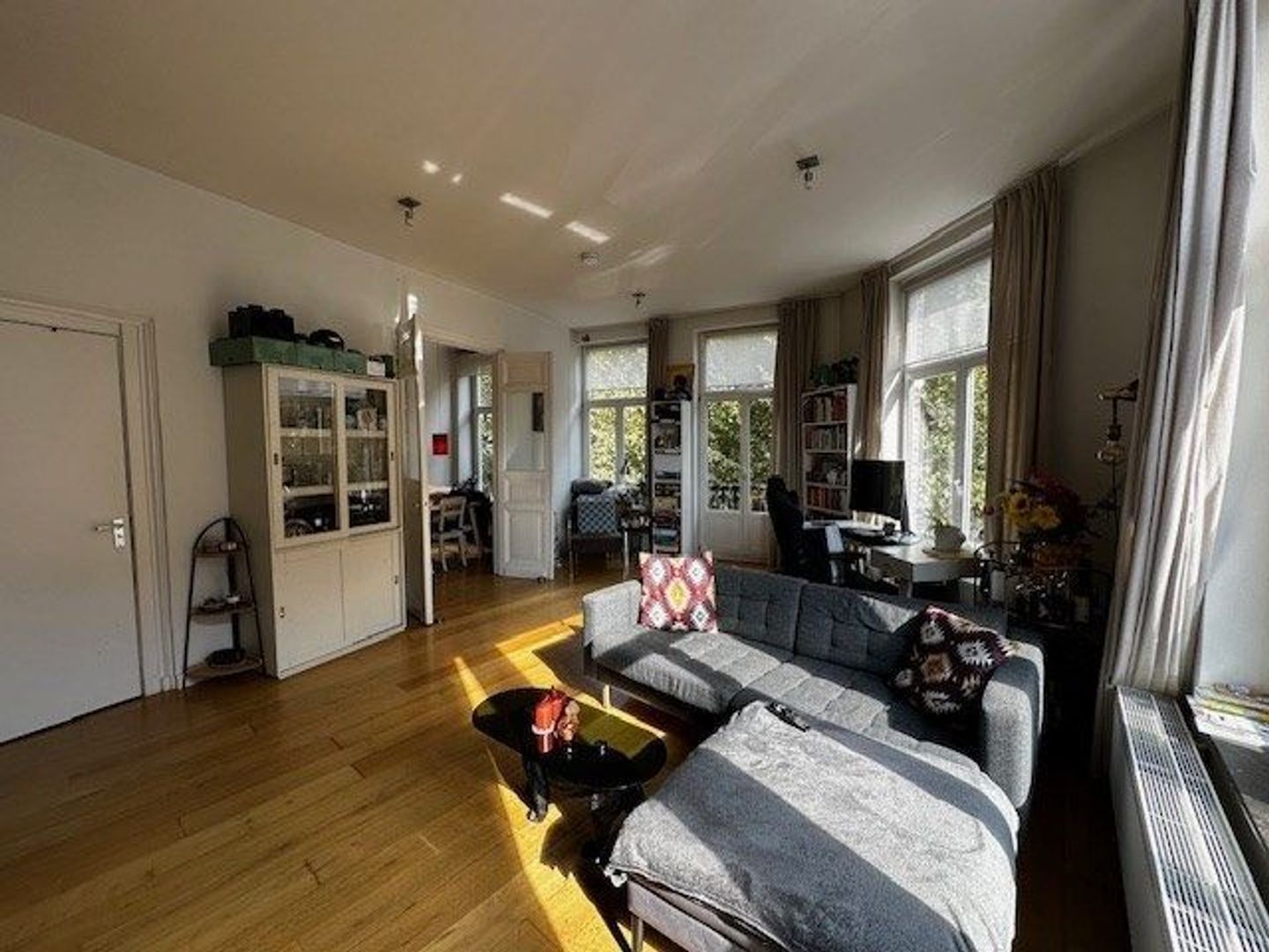 Wilhelminasingel 90 B01, Maastricht foto-5