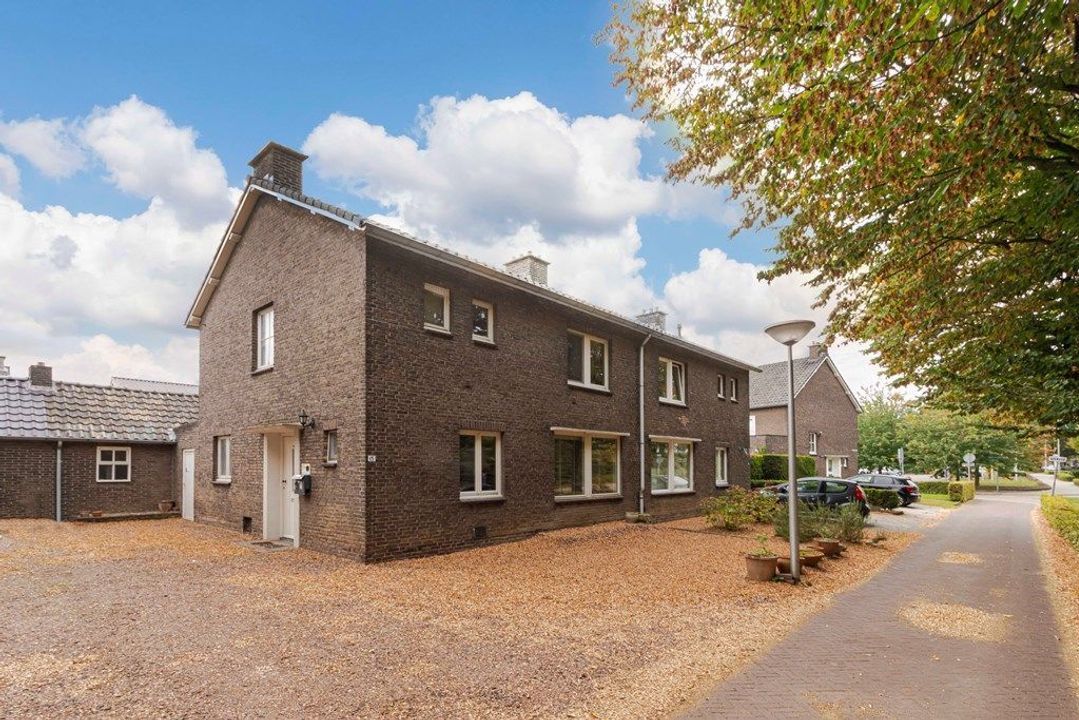 Parallelweg 15, Sittard