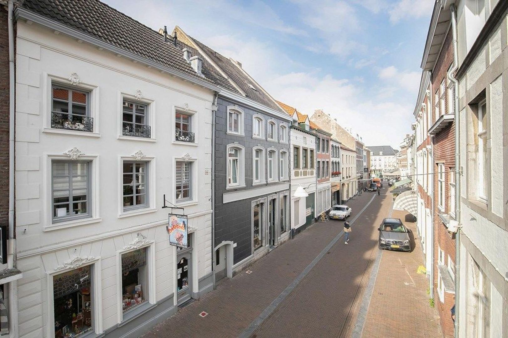 Apartment in Sittard-Geleen