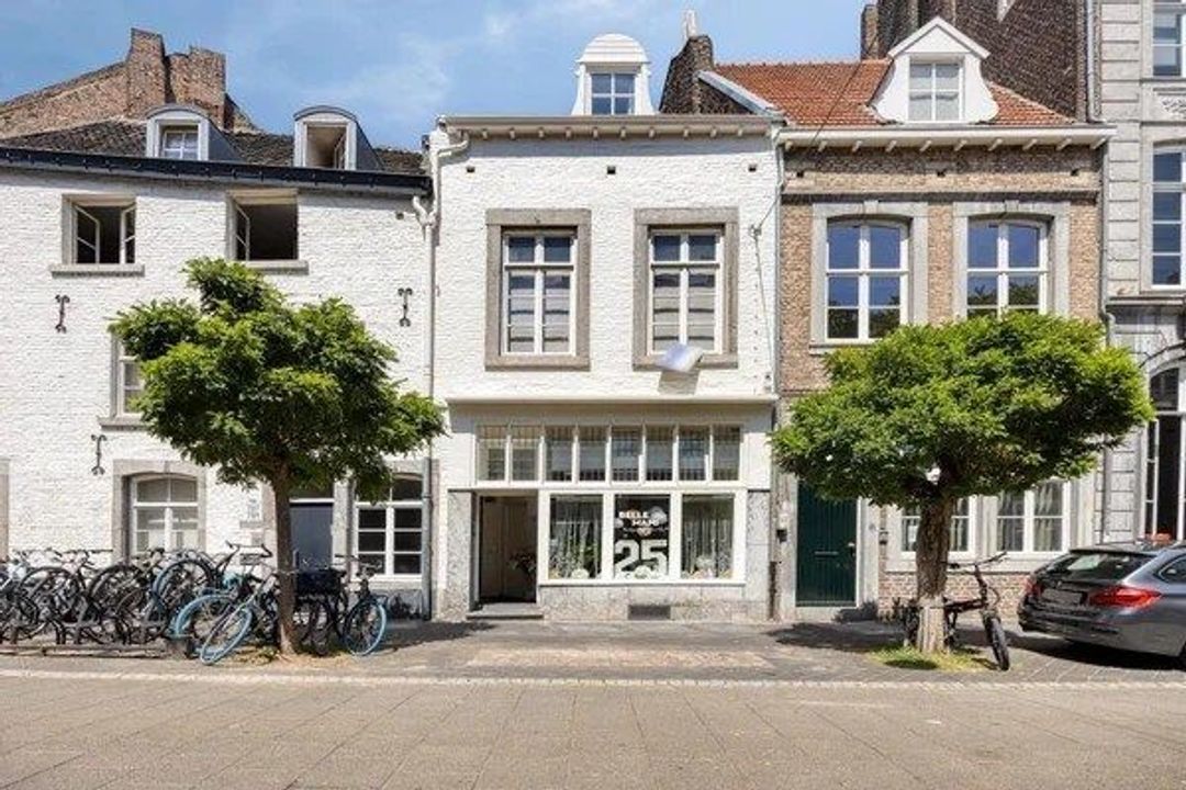 Hoogbrugstraat 76 B, Maastricht