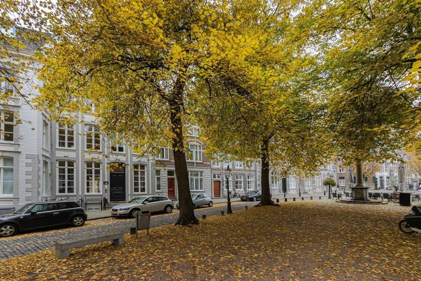 Apartment in Maastricht