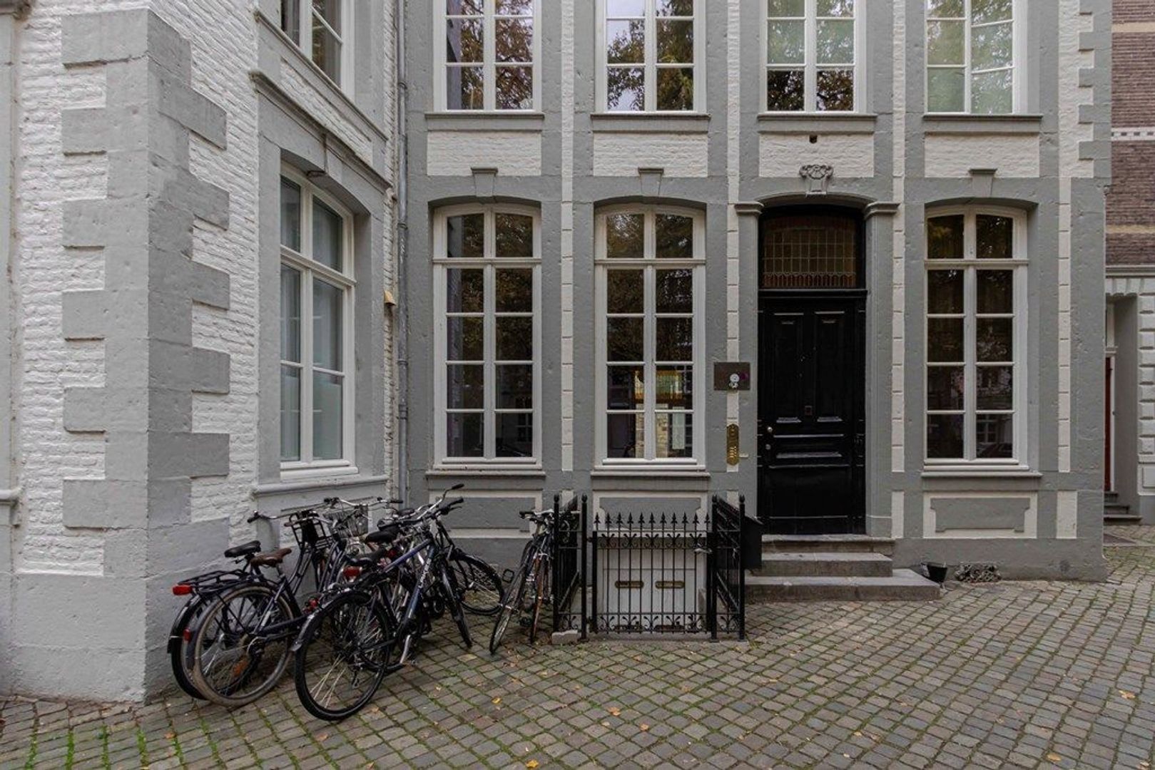 Grote Looiersstraat 14 A, Maastricht foto-30
