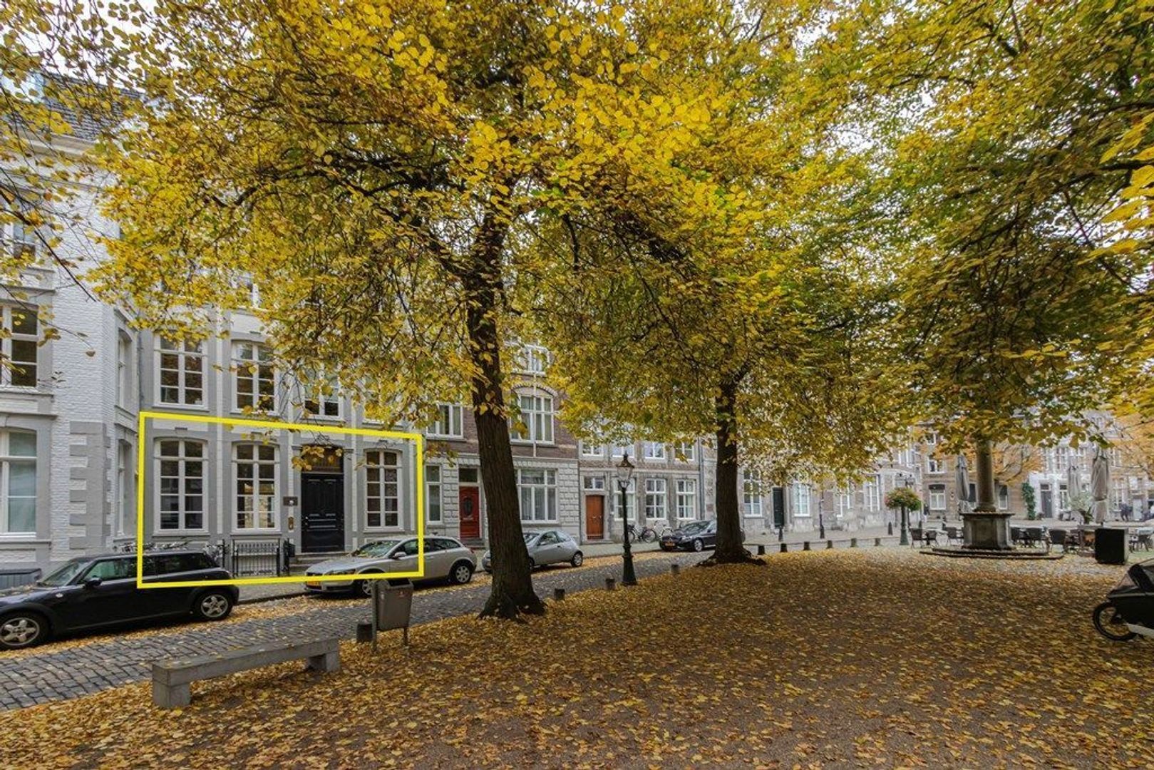 Grote Looiersstraat 14 A, Maastricht foto-1