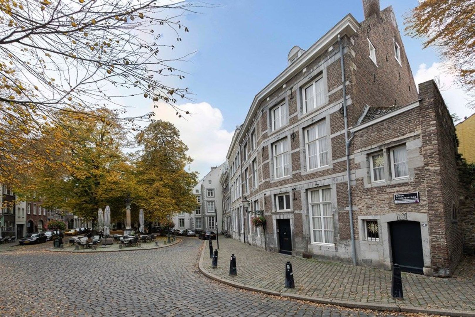 Grote Looiersstraat 14 A, Maastricht foto-29