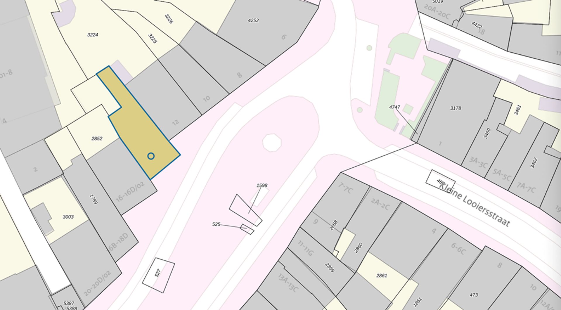 Grote Looiersstraat 14 A, Maastricht foto-30