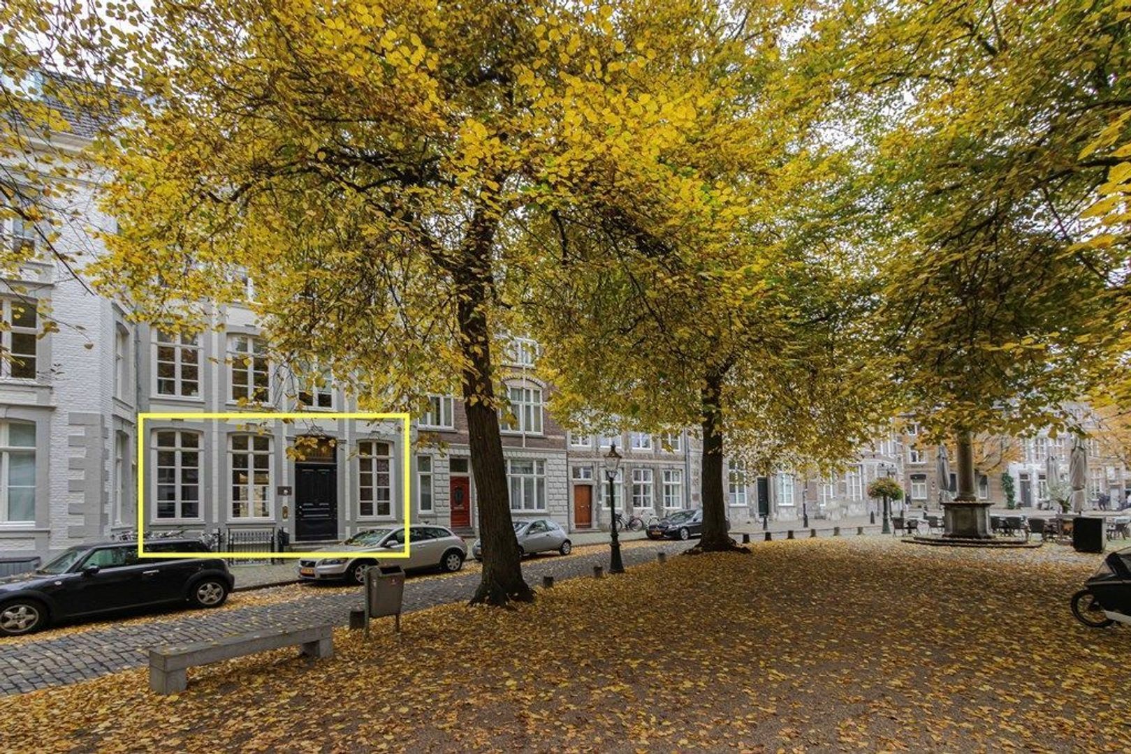 Grote Looiersstraat 14 A, Maastricht foto-30