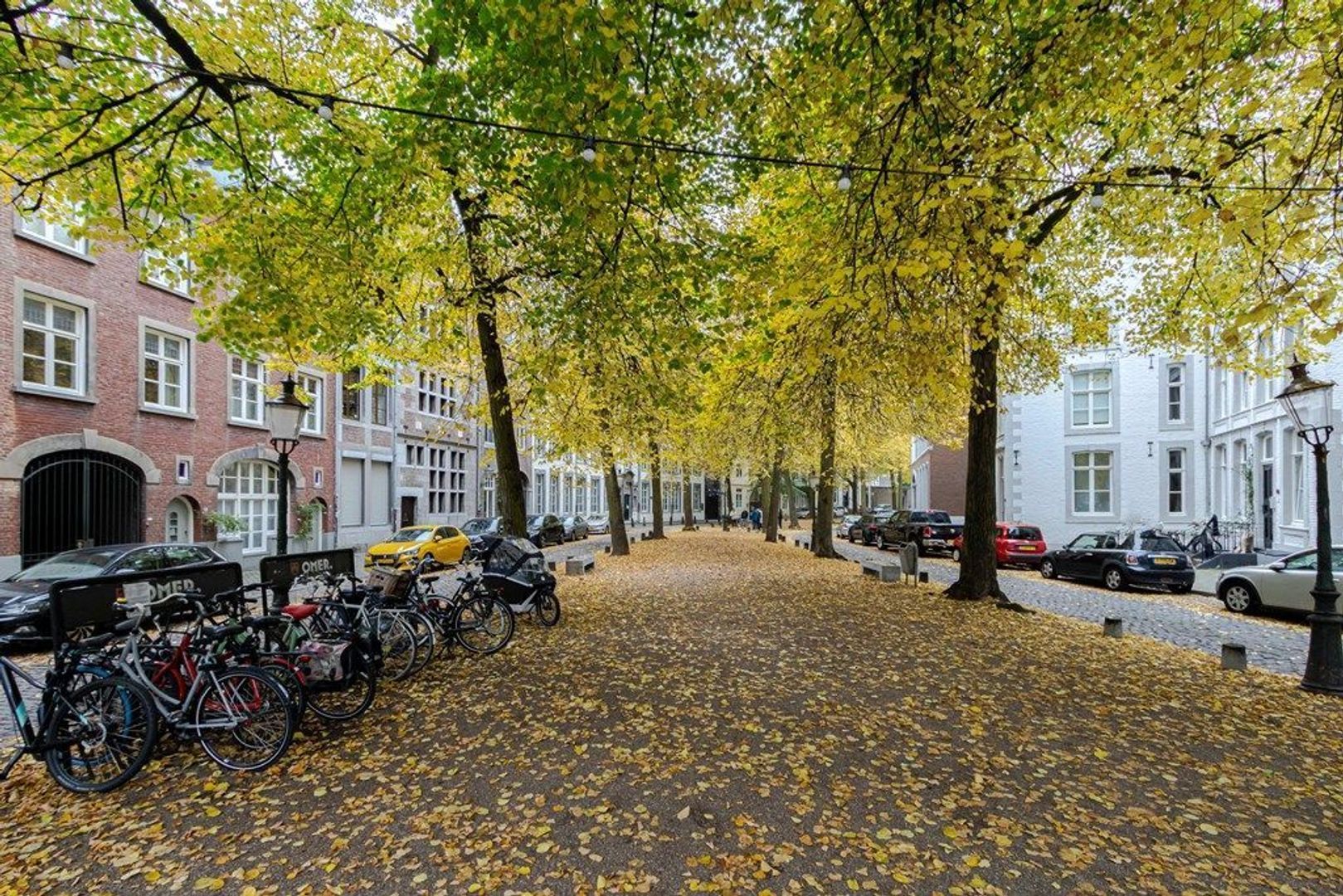 Grote Looiersstraat 14 A, Maastricht foto-28