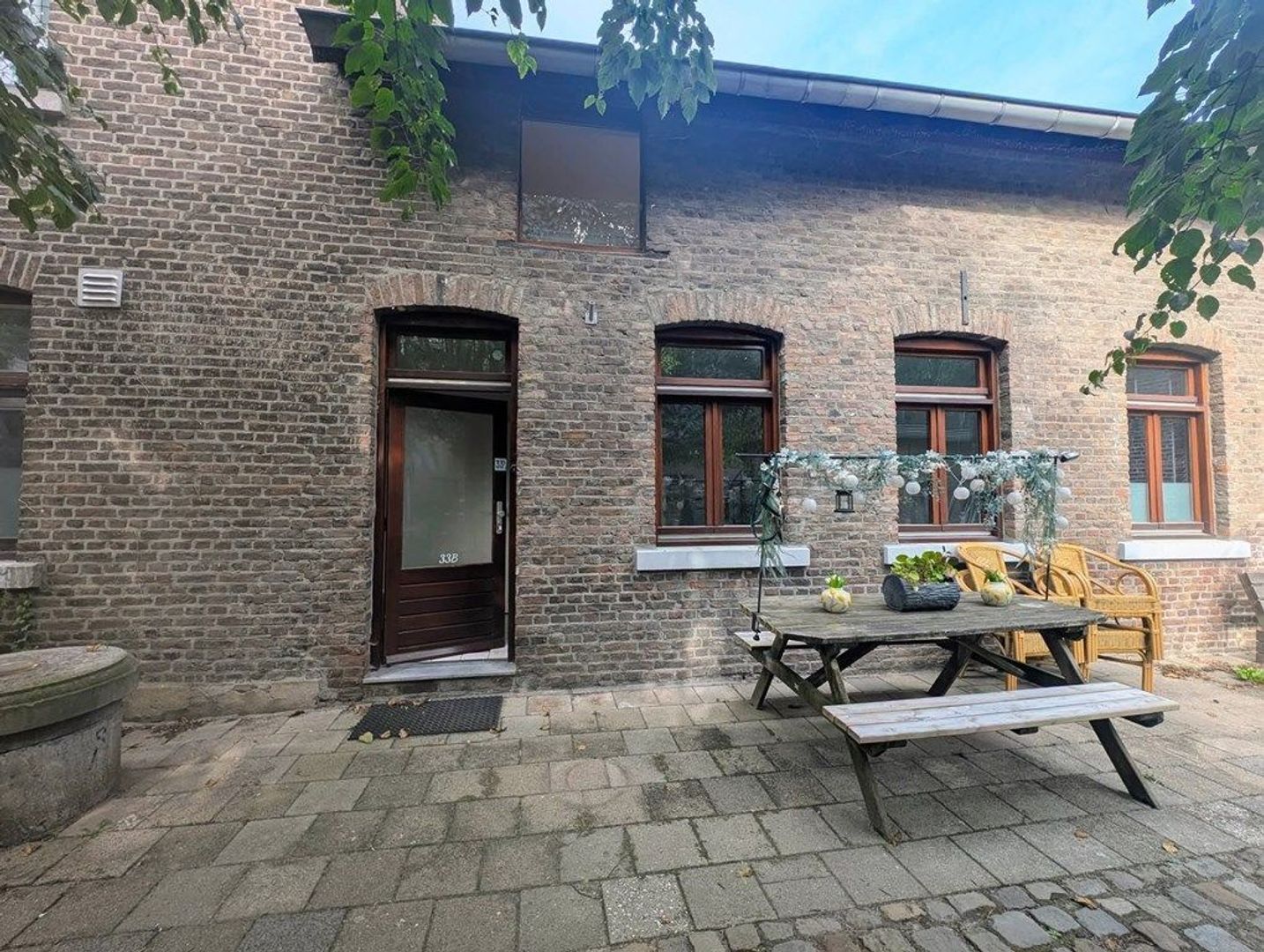 Appartement in Maastricht
