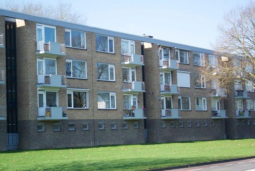 Kremersdreef 9 B, Maastricht