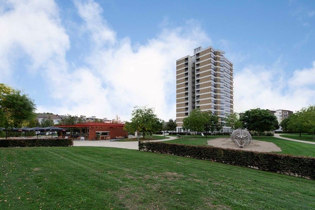 Oranjeplein 224, Maastricht