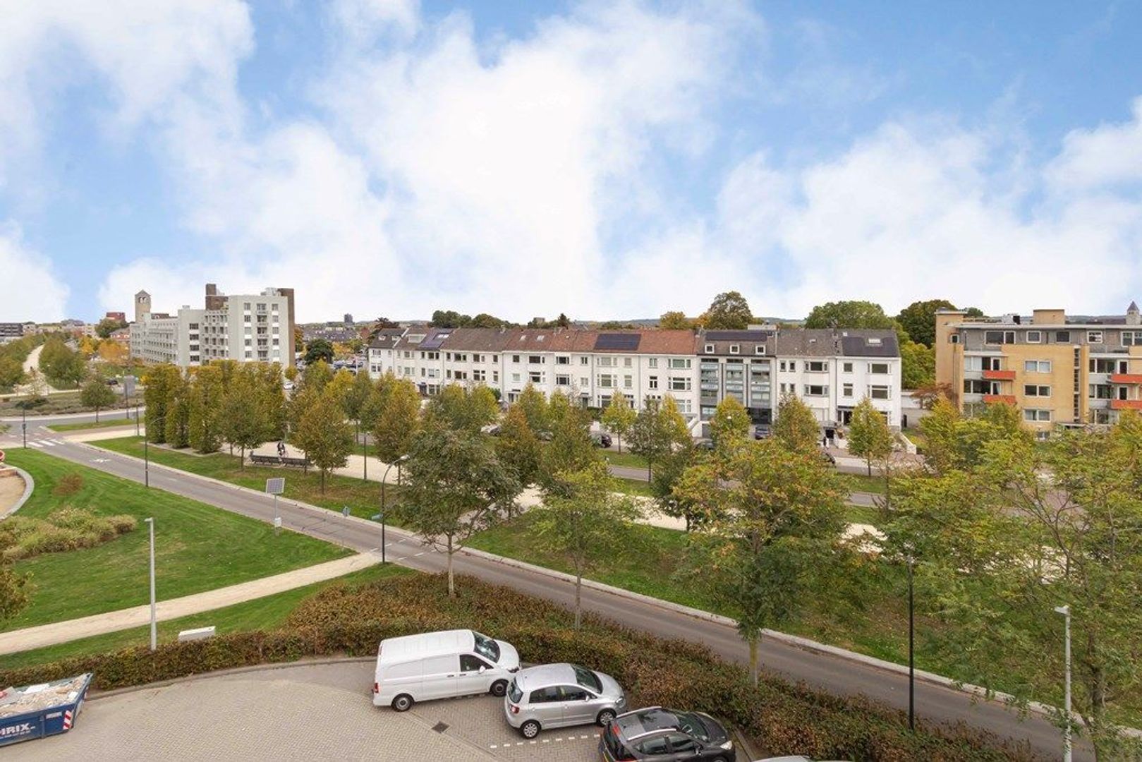 Oranjeplein 224, Maastricht foto-29