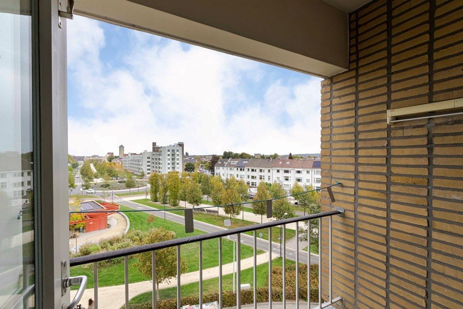 Oranjeplein 224, Maastricht foto-28