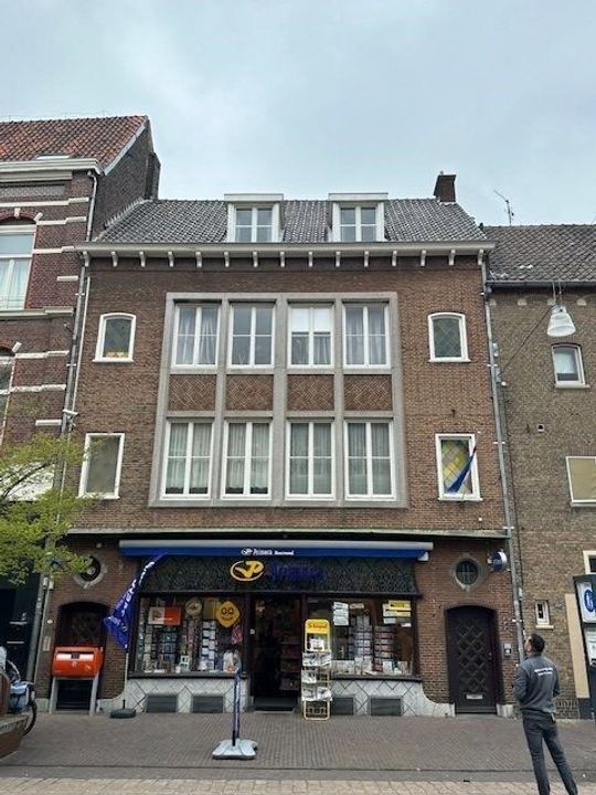 Hamstraat 2 A, Roermond