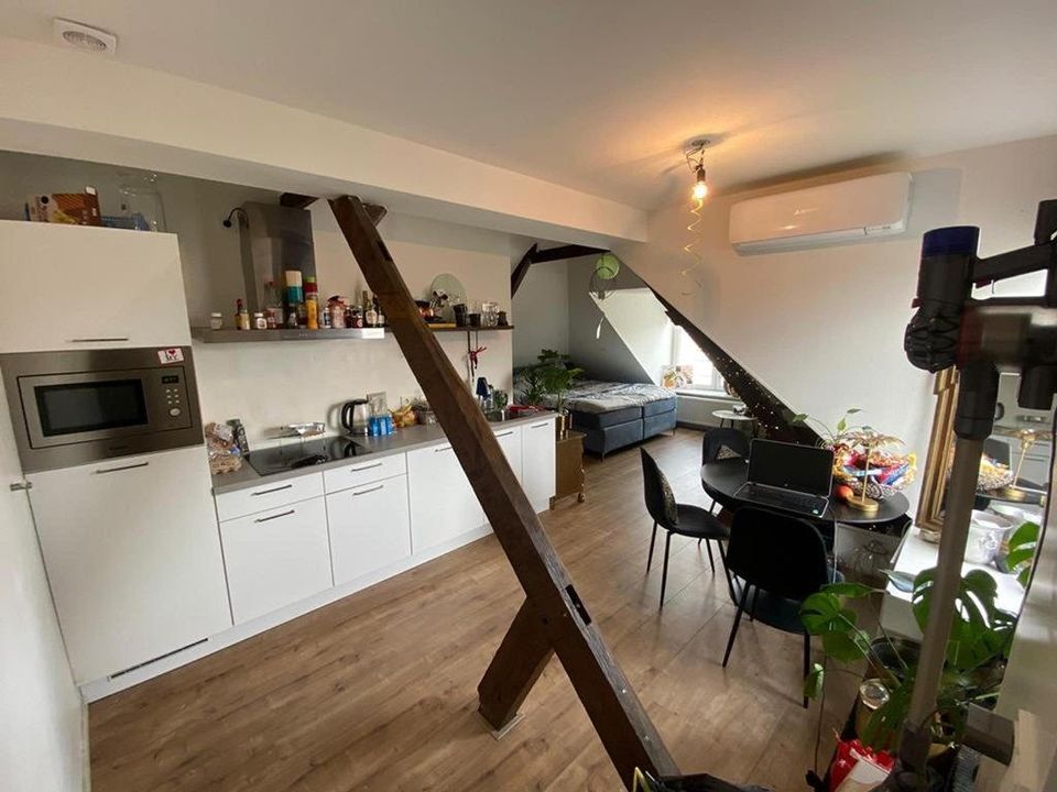 Voorstad 10 E, Sittard