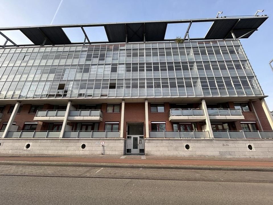 Sphinxlunet 34 F, Maastricht
